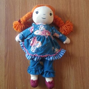 18" Maltilda Jane Doll